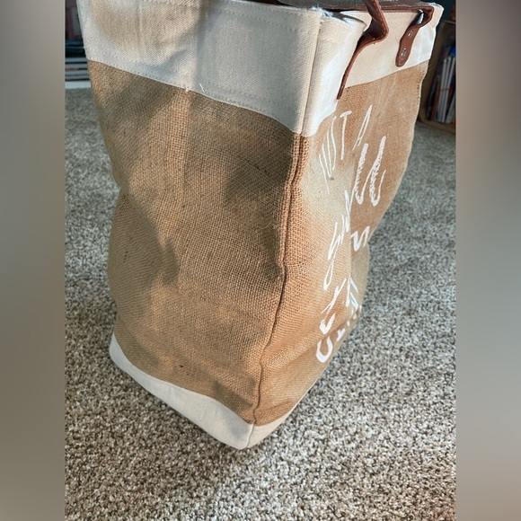 🩵Just a small town girl bag! So cute - Picture 3 of 4